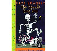 The Spooks Step Out: The Spooks Step Out