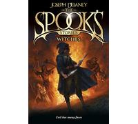 The Spook's Stories: Witches