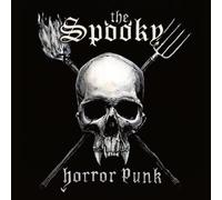 The Spooky - Horror Punk [VINYL]