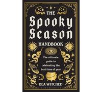The Spooky Season Handbook