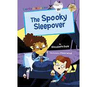 The Spooky Sleepover: (Gold Early Reader)