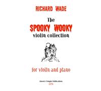 The Spooky Wooky Violin Collection
