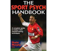 The Sport Psych Handbook