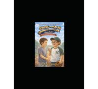 The Sporting Adventures of Joshua & Sasha: Baseball: A Professor Q Adventure