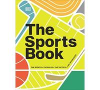 The Sports Book (Hardback) DK Sports Guides (US IMPORT)