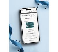 The Sports Edit Women's E-Gift Card - £100.00