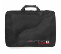 The Sports Emporium TSE 69er Multi Purpose Ski Boot Bag/Document with Hidden Back Straps