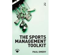 The Sports Management Toolkit