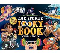 The Sporty Looky Book
