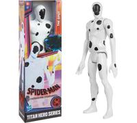 THE SPOT 12" Action Figure Titan Hero Series Across The Spiderverse