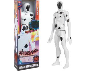 THE SPOT 12" Action Figure Titan Hero Series Across The Spiderverse