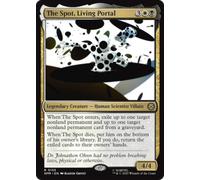 The Spot, Living Portal (Foil) | Marvel's Spider-Man