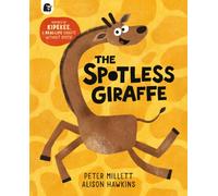 The Spotless Giraffe