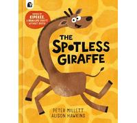The Spotless Giraffe