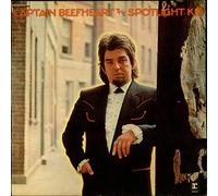 The Spotlight Kid + Lyric Insert - EX