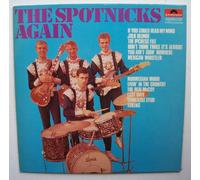 The Spotnicks - Again