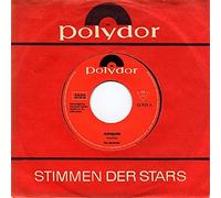 The Spotnicks - Amapola/Cape Kennedy - 7" vinyl single
