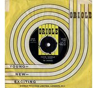 The Spotnicks - Hava Nagila / Highflyin' Scotsman [7" Vinyl]