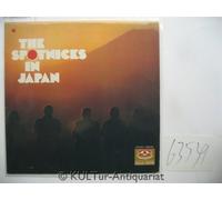 The Spotnicks - In Japan - Karussell - 2499 056