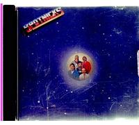 The Spotnicks - In the middle of universe