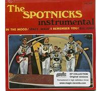 The Spotnicks - Magic Ep Vol.2
