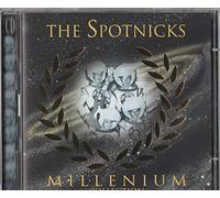 The Spotnicks - Millennium Collection
