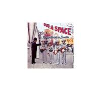 The Spotnicks - Out-A Space - The Spotnicks In London [CD]