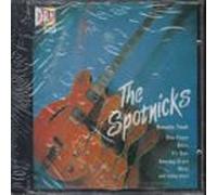 The Spotnicks - Romantic touch (1987)