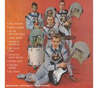 The Spotnicks - Spotnicks Vol. 2