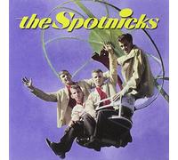 The Spotnicks - The EP Collection