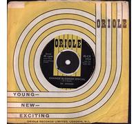 The Spotnicks - The Spotnicks Theme