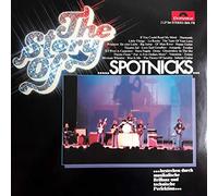 The Spotnicks - The Story Of The Spotnicks [2xVinyl]