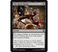 The Spot's Portal | Marvel's Spider-Man