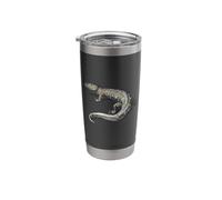 The Spotted Salamander Stainless Steel Insulated Tumbler