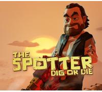 The Spotter: Dig or Die PC Steam CD Key