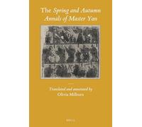 The Spring and Autumn Annals of Master Yan: 128 (Sinica Leidensia, 128)