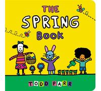 The Spring Book