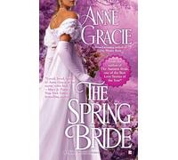The Spring Bride: 3 (Chance Sisters Romance)