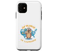 The Spring Detective Case for iPhone 11