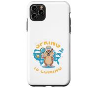 The Spring Detective Case for iPhone 11 Pro Max