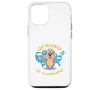 The Spring Detective Case for iPhone 12/12 Pro