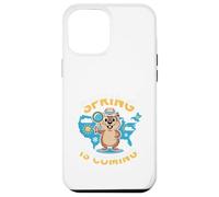 The Spring Detective Case for iPhone 12 Pro Max