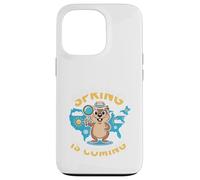 The Spring Detective Case for iPhone 13 Pro