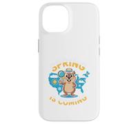 The Spring Detective Case for iPhone 14