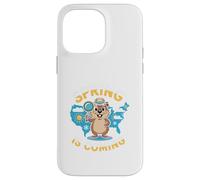 The Spring Detective Case for iPhone 14 Pro Max