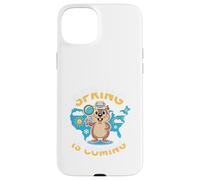 The Spring Detective Case for iPhone 15 Plus