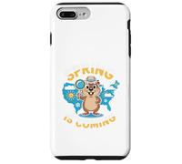 The Spring Detective Case for iPhone 7 Plus/8 Plus