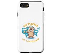 The Spring Detective Case for iPhone SE (2020) / 7/8