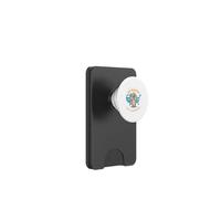 The Spring Detective PopSockets PopWallet for MagSafe