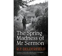 The Spring Madness of Mr Sermon